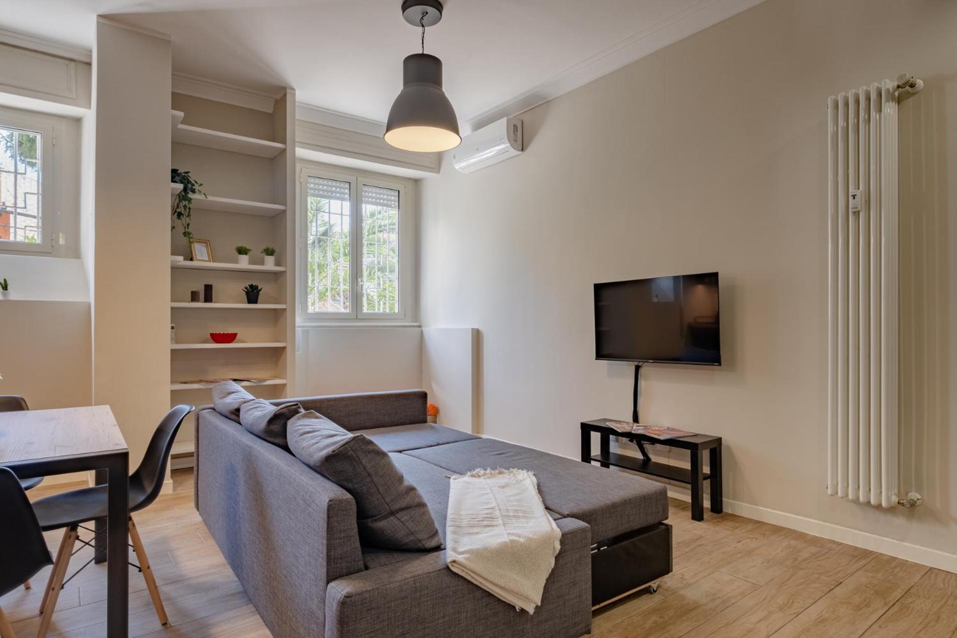 Apartment Glorioso Trastevere