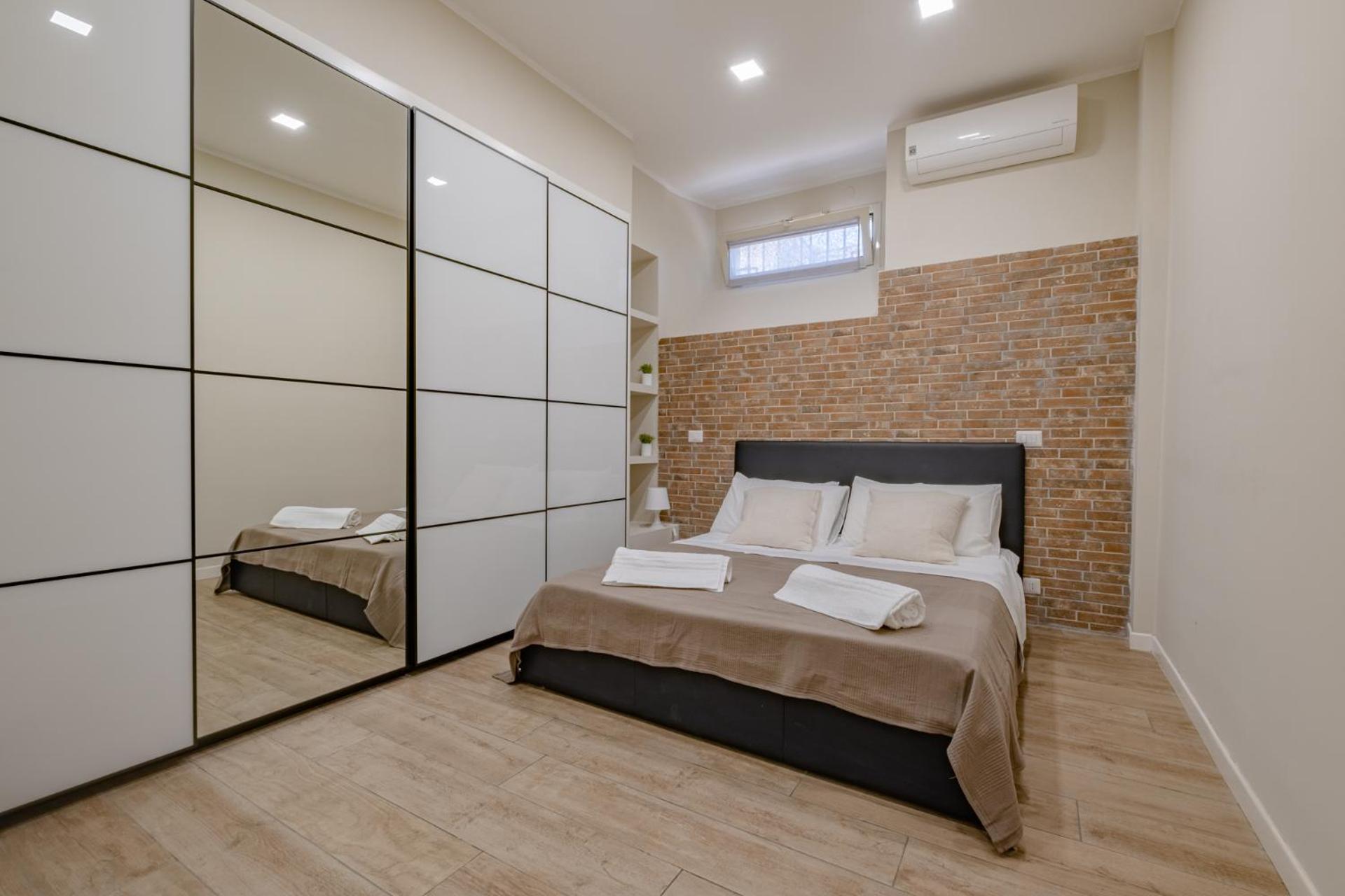 Glorioso Trastevere Apartment Rom