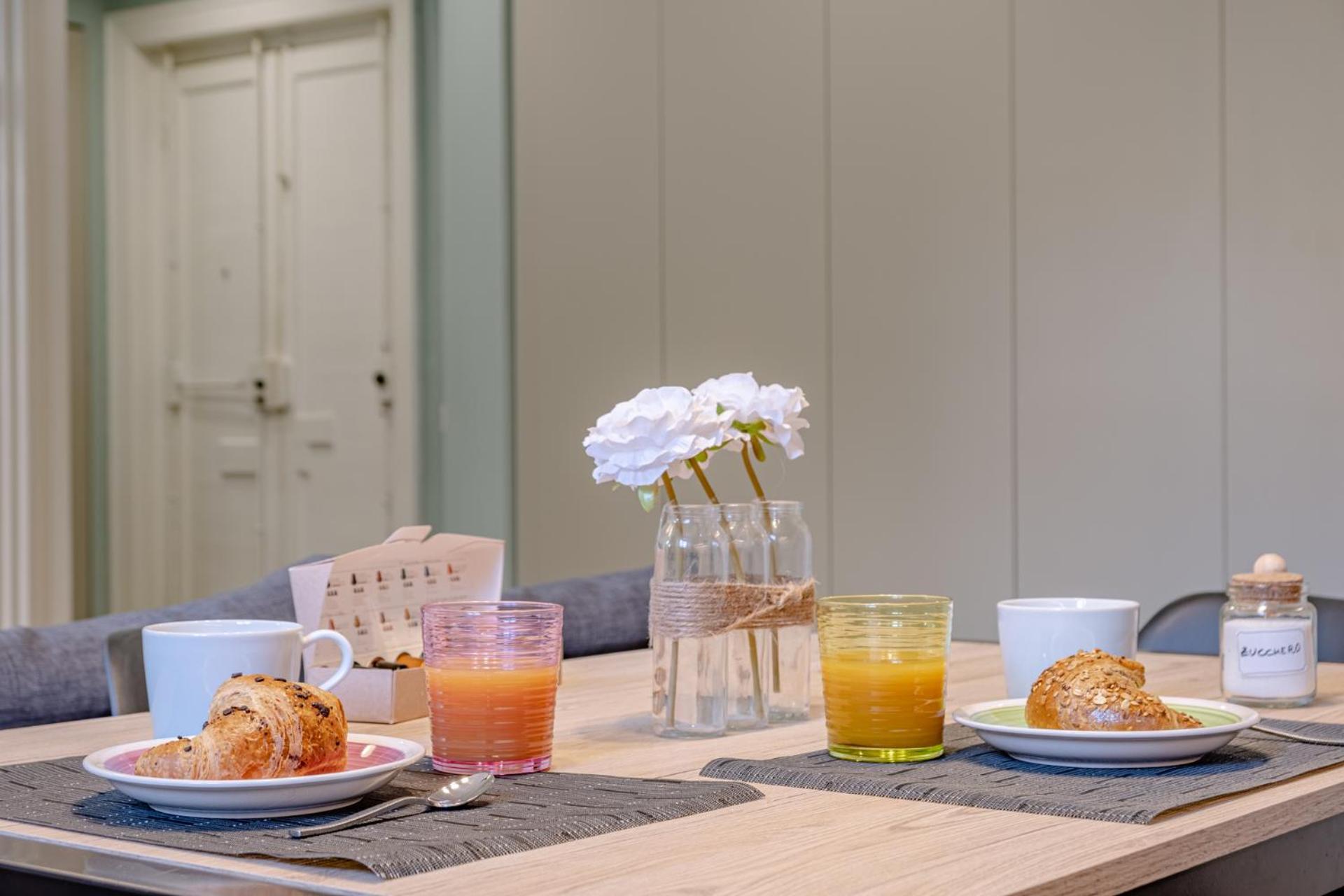 Apartment Glorioso Trastevere Rom