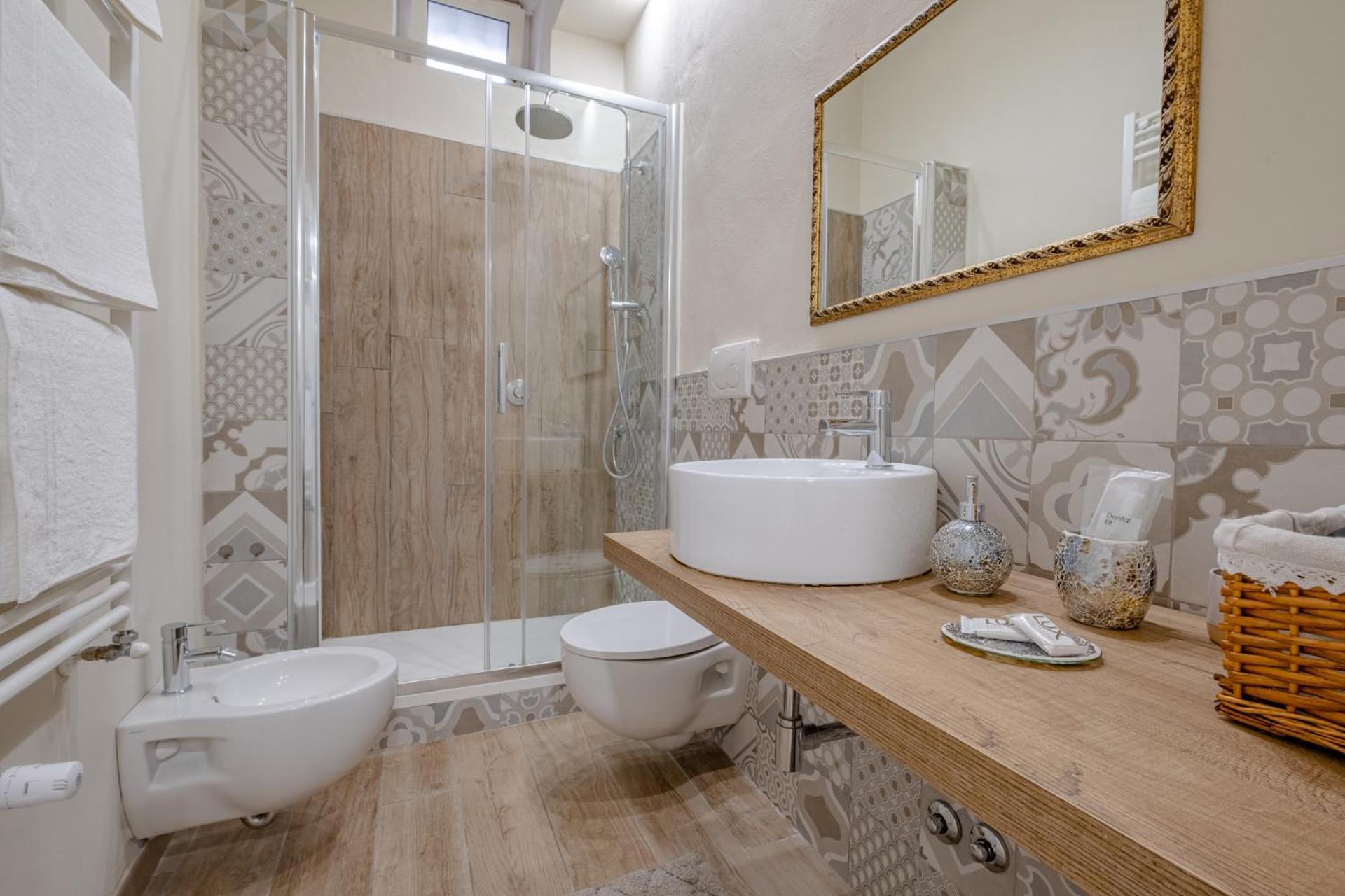 Glorioso Trastevere Apartment Rom